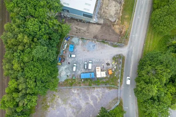 Llandygai Industrial Estate, Llandygai, Bangor, Gwynedd, LL57