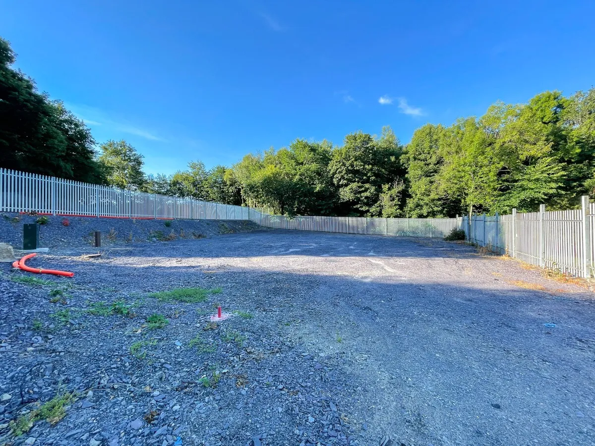 Llandygai Industrial Estate, Llandygai, Bangor, Gwynedd, LL57