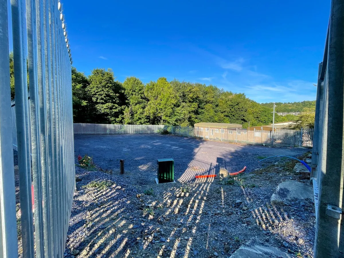 Llandygai Industrial Estate, Llandygai, Bangor, Gwynedd, LL57