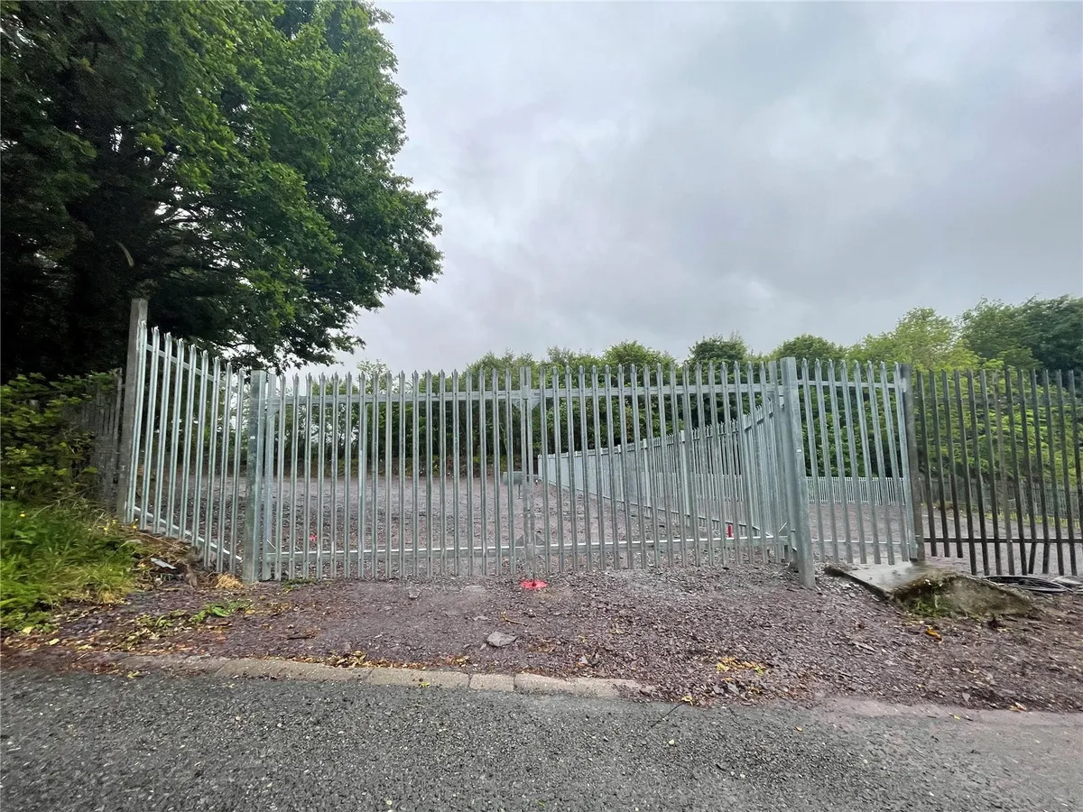 Llandygai Industrial Estate, Llandygai, Bangor, Gwynedd, LL57