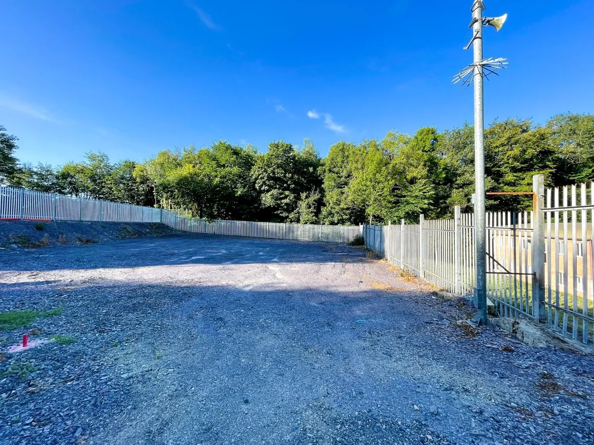 Llandygai Industrial Estate, Llandygai, Bangor, Gwynedd, LL57