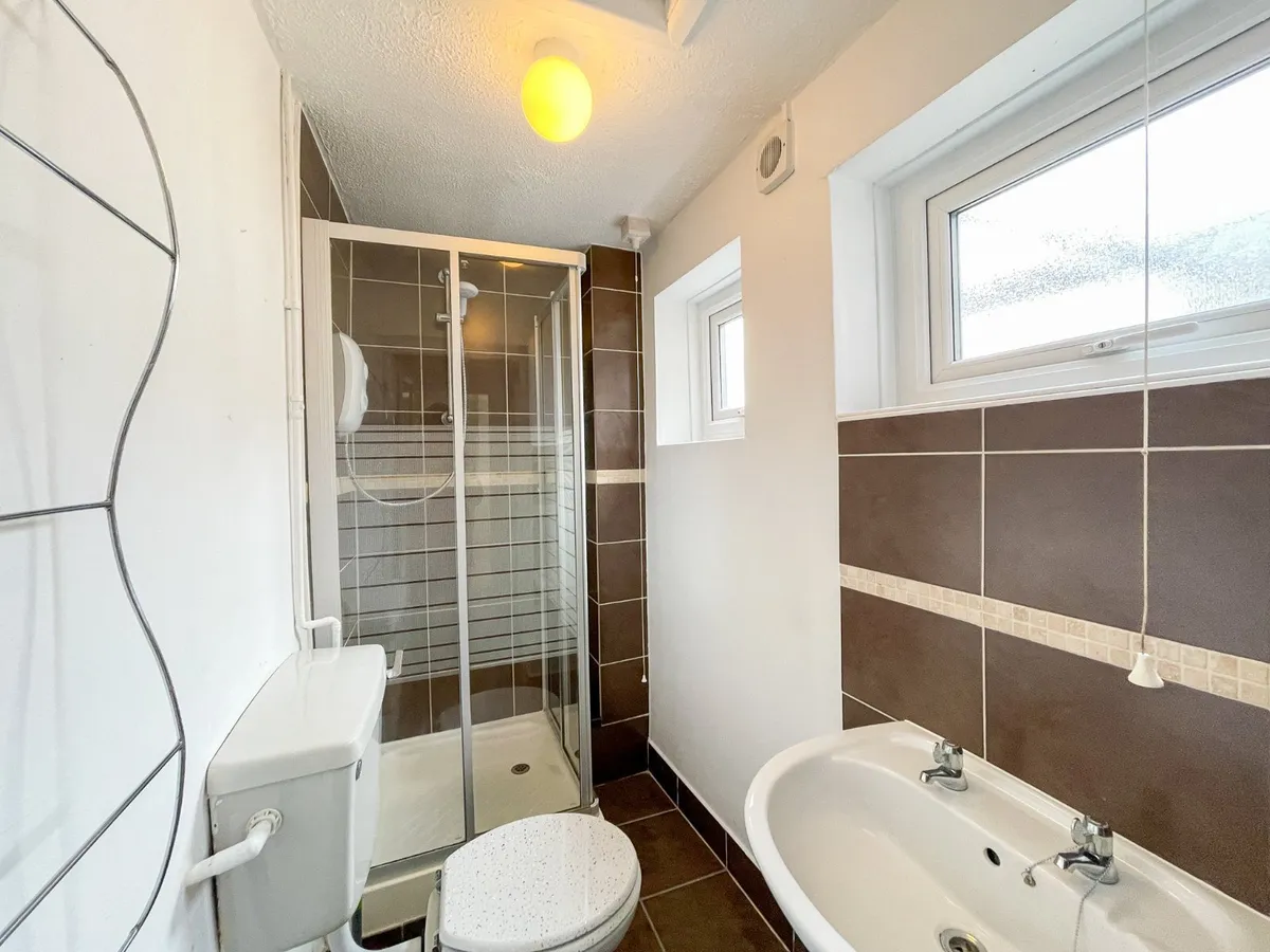 Vron Square, Bangor, Gwynedd, LL57