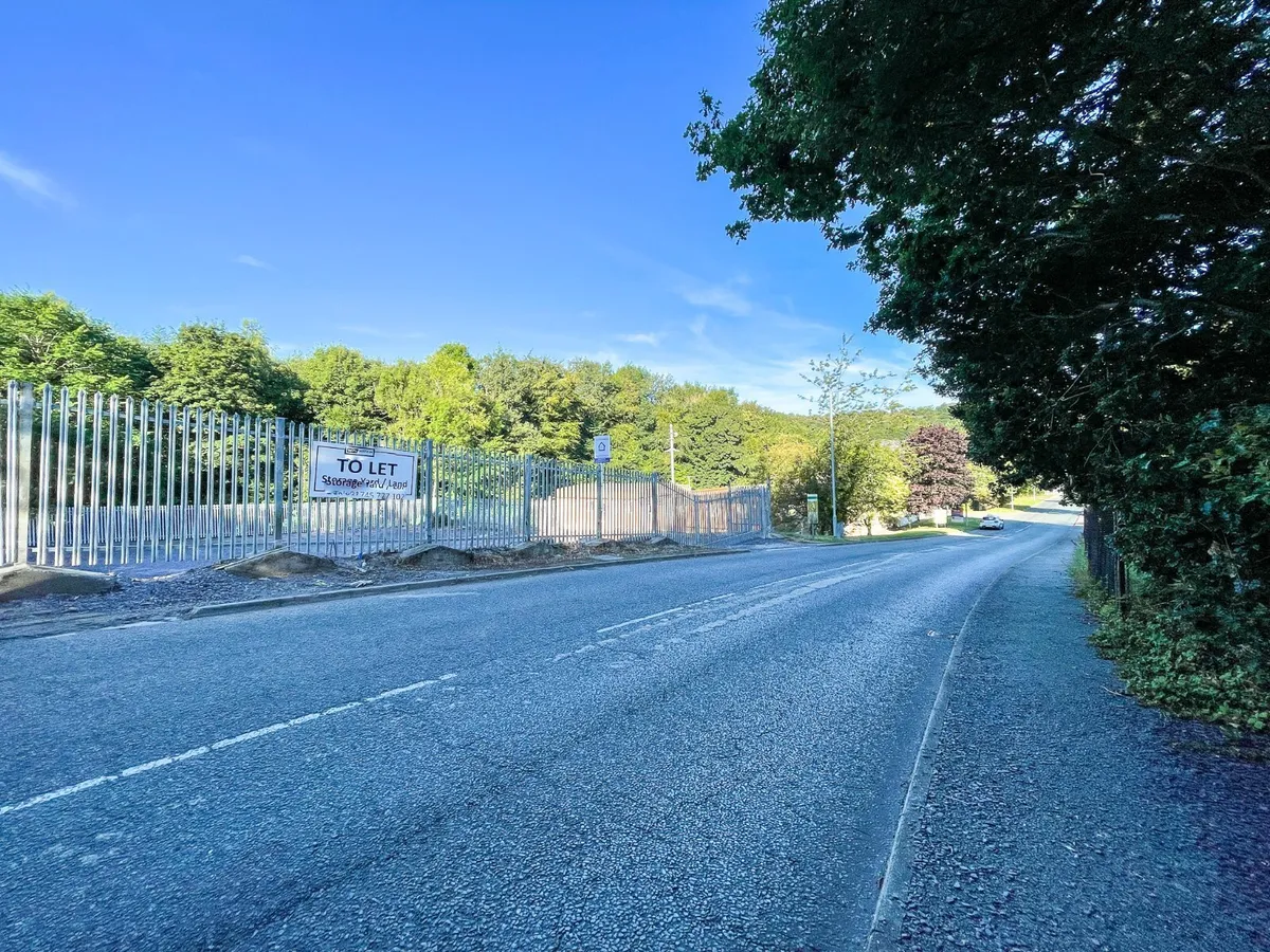 Llandygai Industrial Estate, Llandygai, Bangor, Gwynedd, LL57