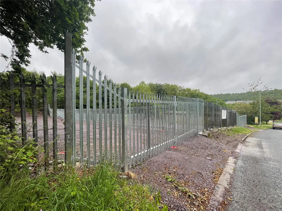 Llandygai Industrial Estate, Llandygai, Bangor, Gwynedd, LL57