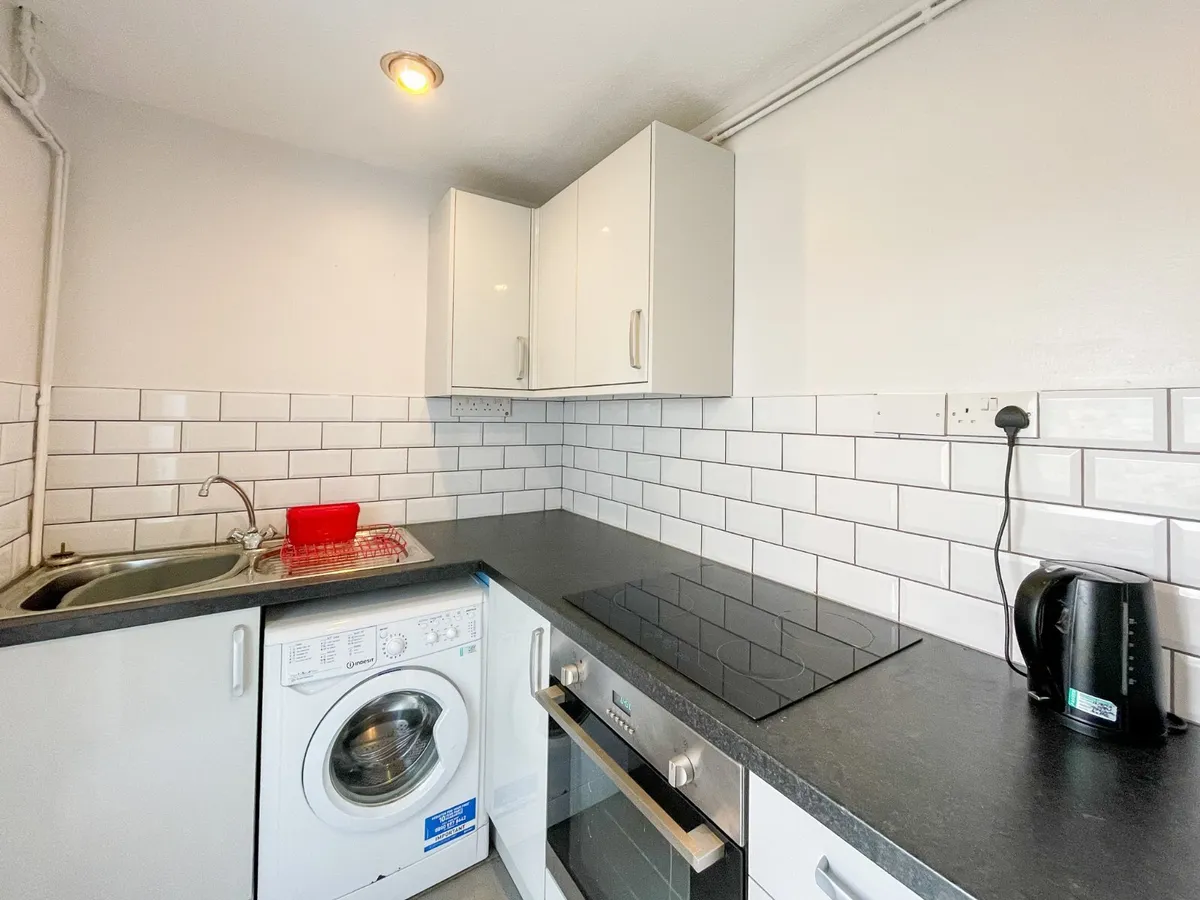 Vron Square, Bangor, Gwynedd, LL57