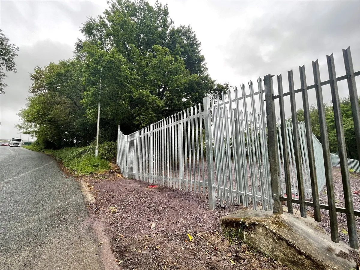 Llandygai Industrial Estate, Llandygai, Bangor, Gwynedd, LL57