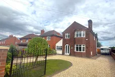 Styrrup Road, Harworth, Doncaster