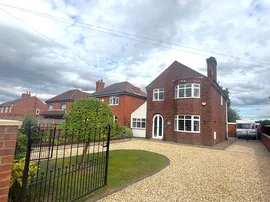 Styrrup Road, Harworth, Doncaster photo