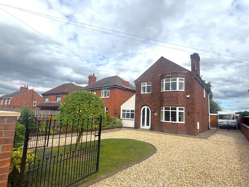 Styrrup Road, Harworth, Doncasterphoto