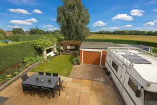 Styrrup Road, Harworth, Doncaster