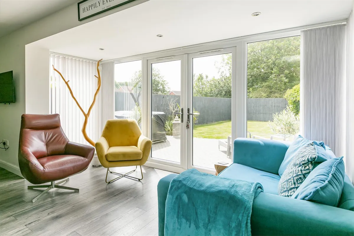 Hawling Road, Market Weighton