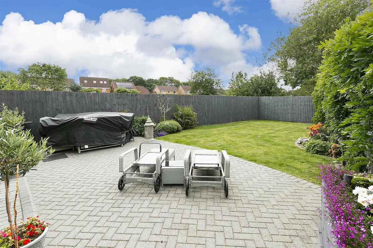 Hawling Road, Market Weighton