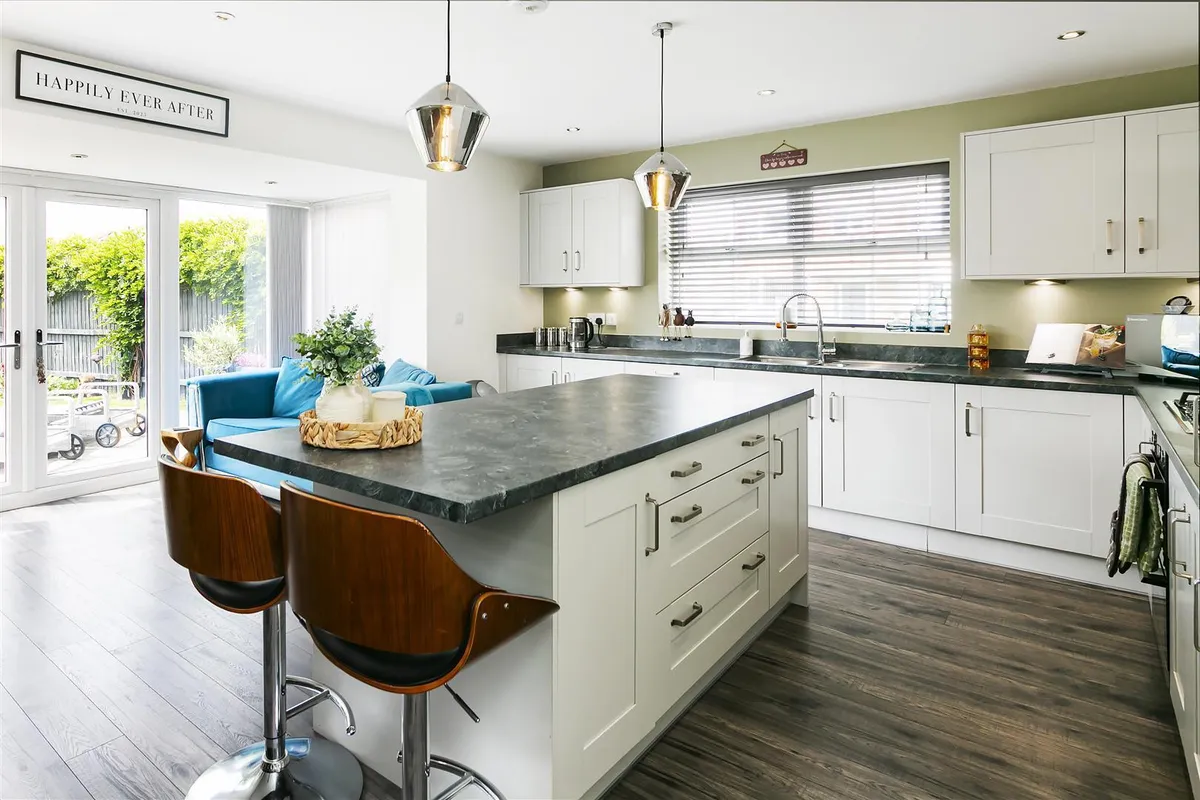 Hawling Road, Market Weighton