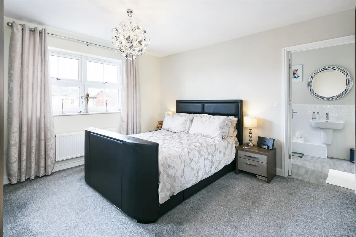 Hawling Road, Market Weighton