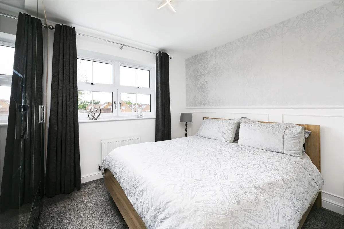 Hawling Road, Market Weighton
