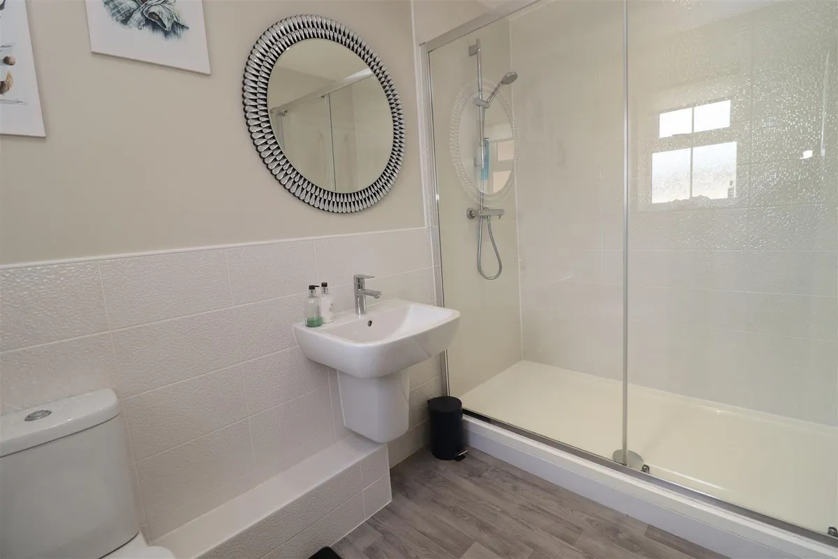 Hawling Road, Market Weighton