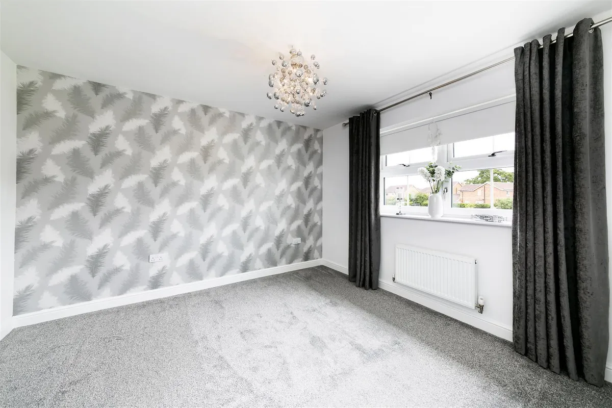 Hawling Road, Market Weighton