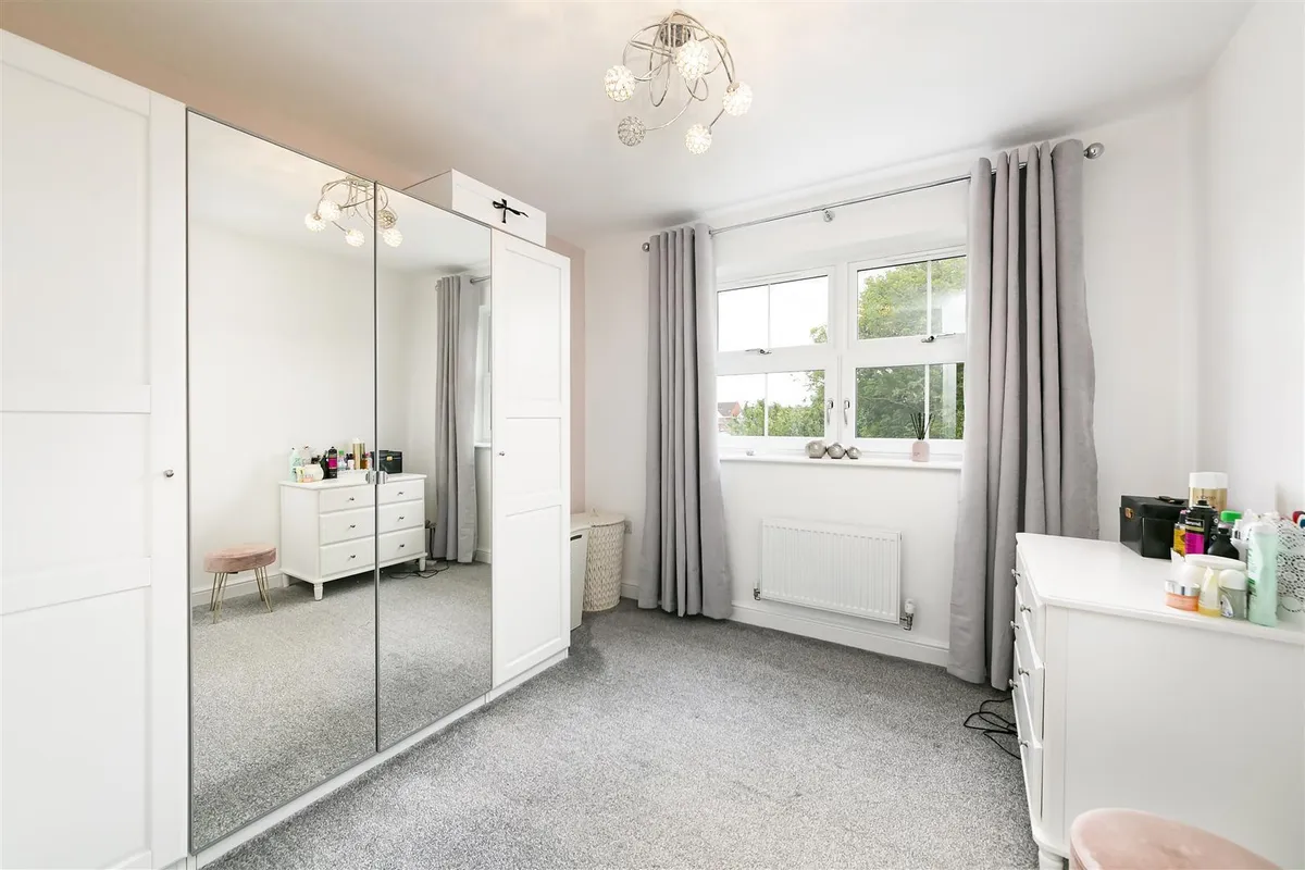 Hawling Road, Market Weighton
