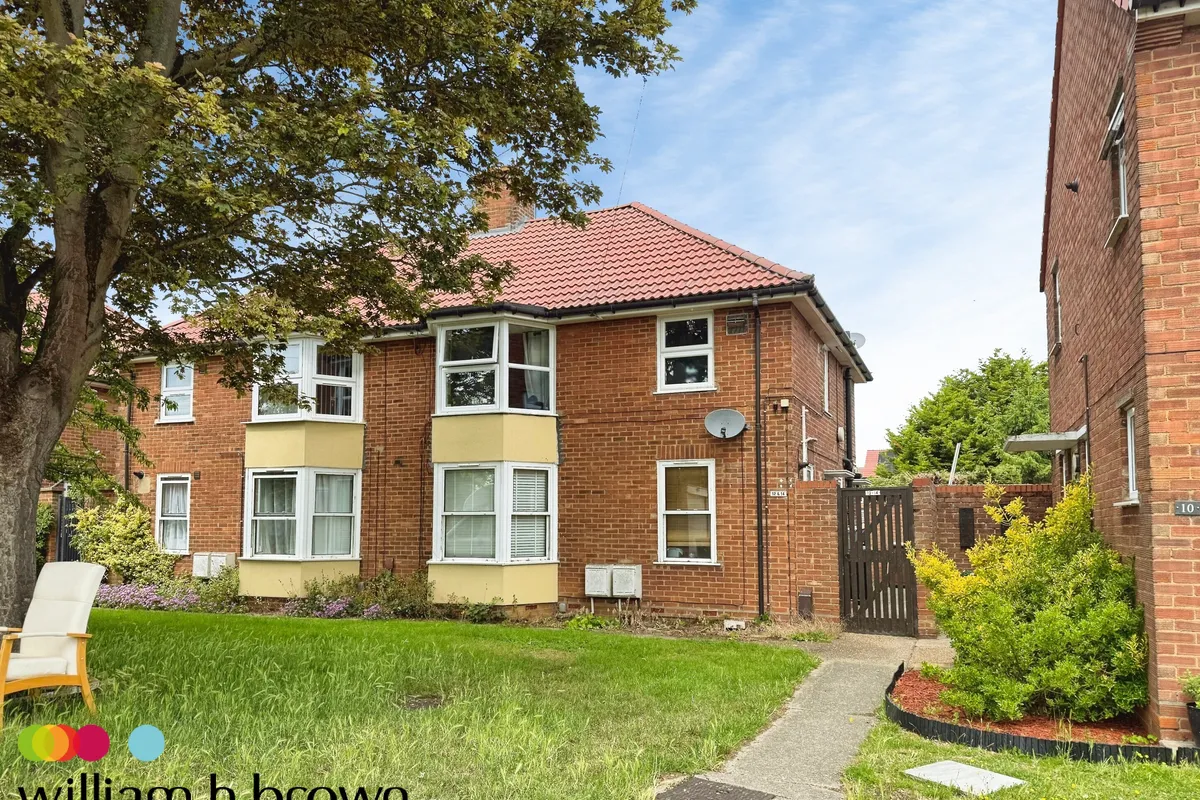 Goldcrest Road, IPSWICH