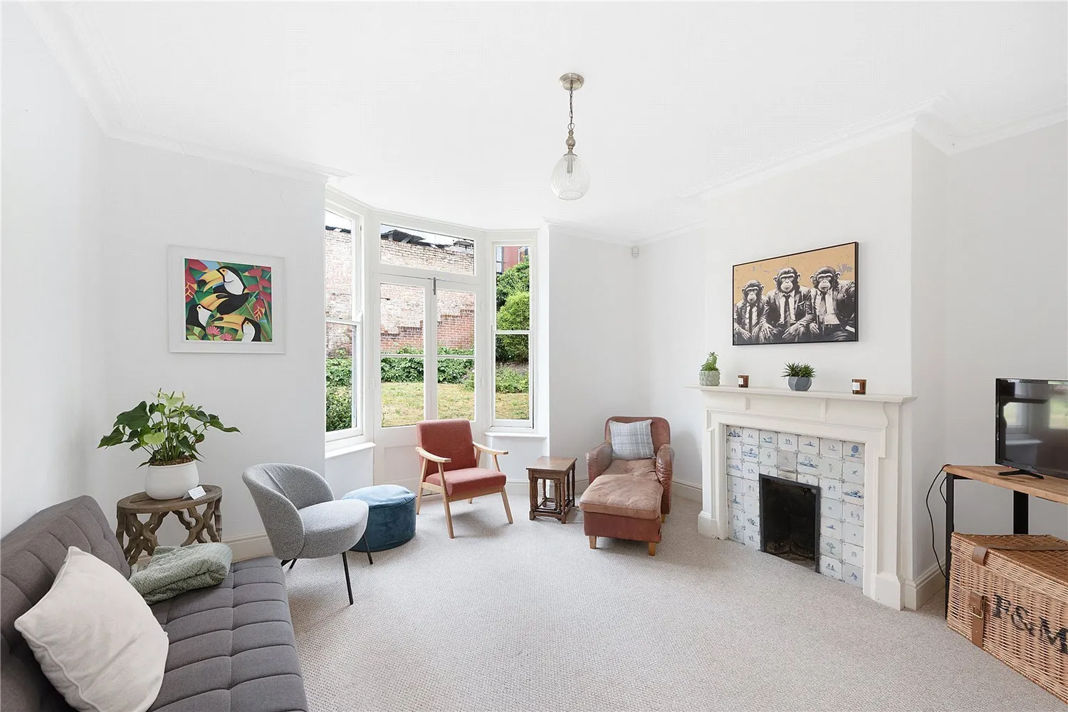 Angel Hill, Bury St Edmunds, IP33 photo 8