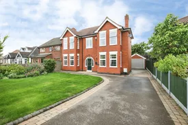 Property responsive