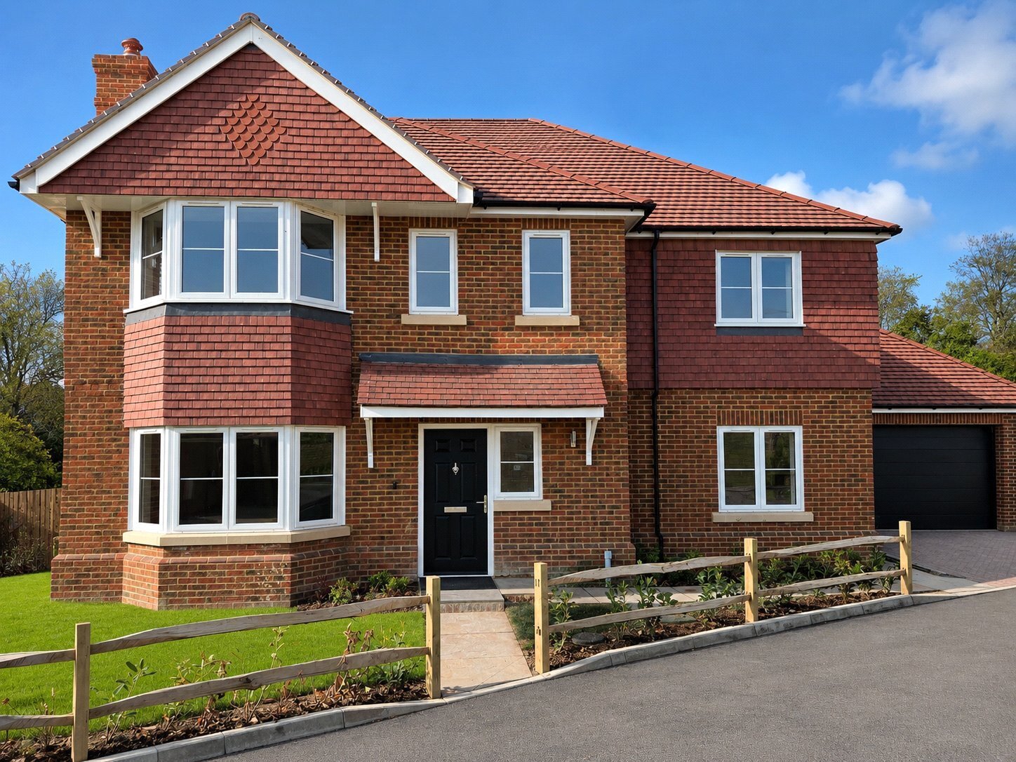 The Orchards, Uckfield, East Sussex, TN22 Image 1