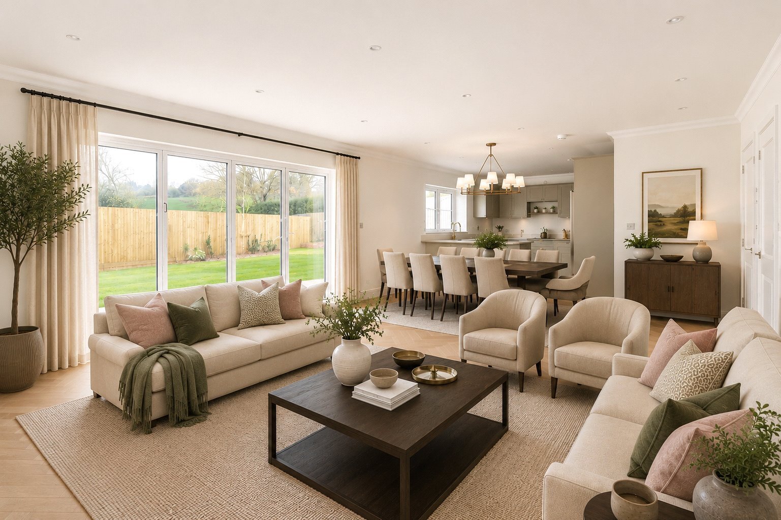 The Orchards, Uckfield, East Sussex, TN22 Image 2