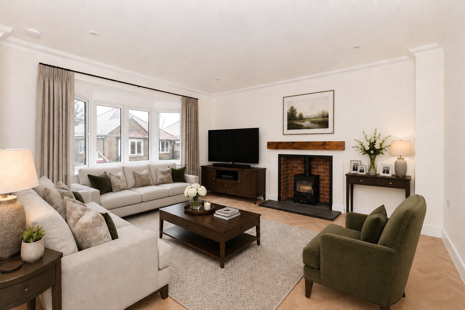 The Orchards, Uckfield, East Sussex, TN22 Image 5