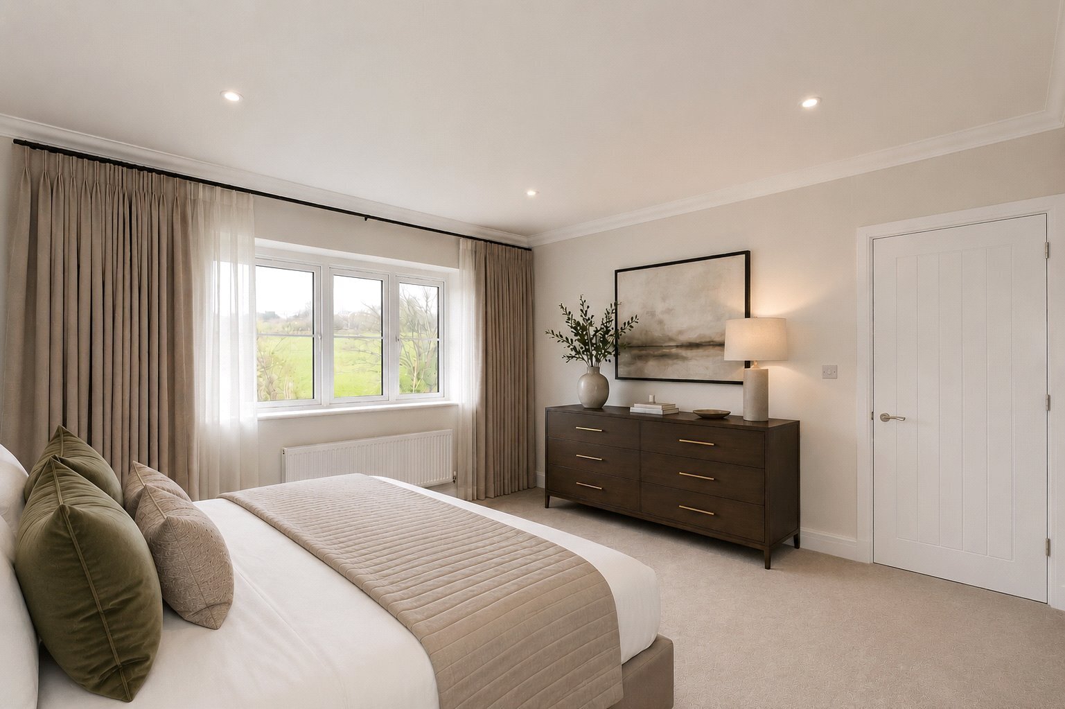 The Orchards, Uckfield, East Sussex, TN22 Image 9