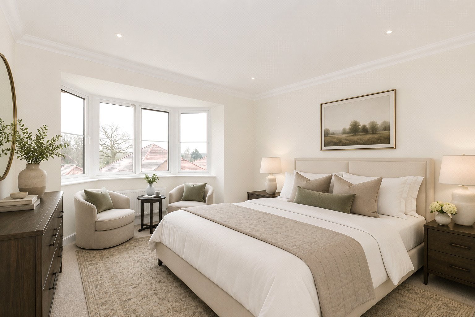 The Orchards, Uckfield, East Sussex, TN22 Image 11