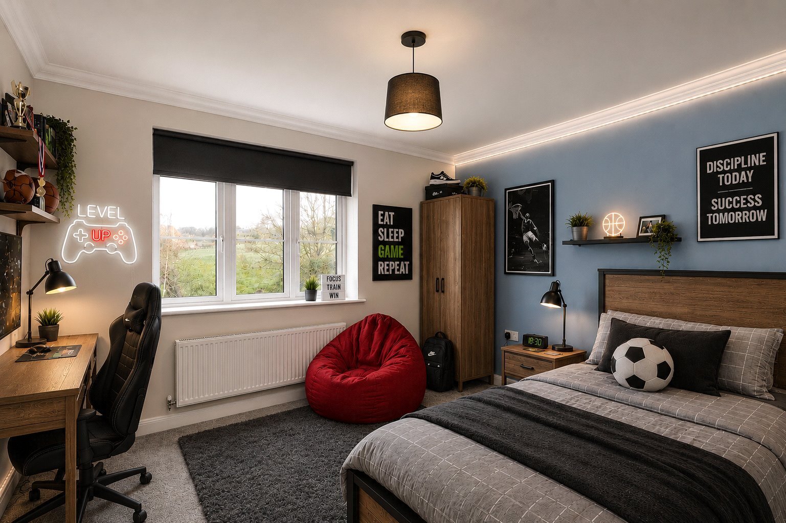 The Orchards, Uckfield, East Sussex, TN22 Image 14