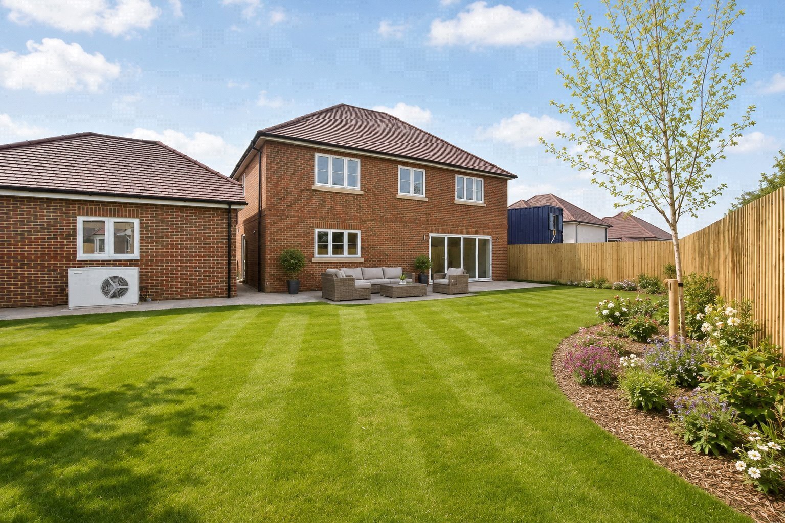 The Orchards, Uckfield, East Sussex, TN22 Image 17