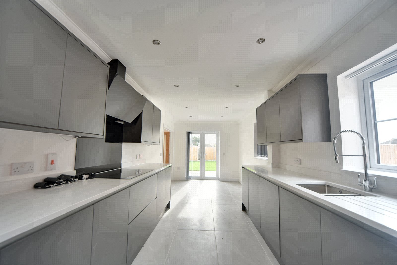 Skye Gardens, Feltwell, Thetford, Norfolk, IP26 Image 2