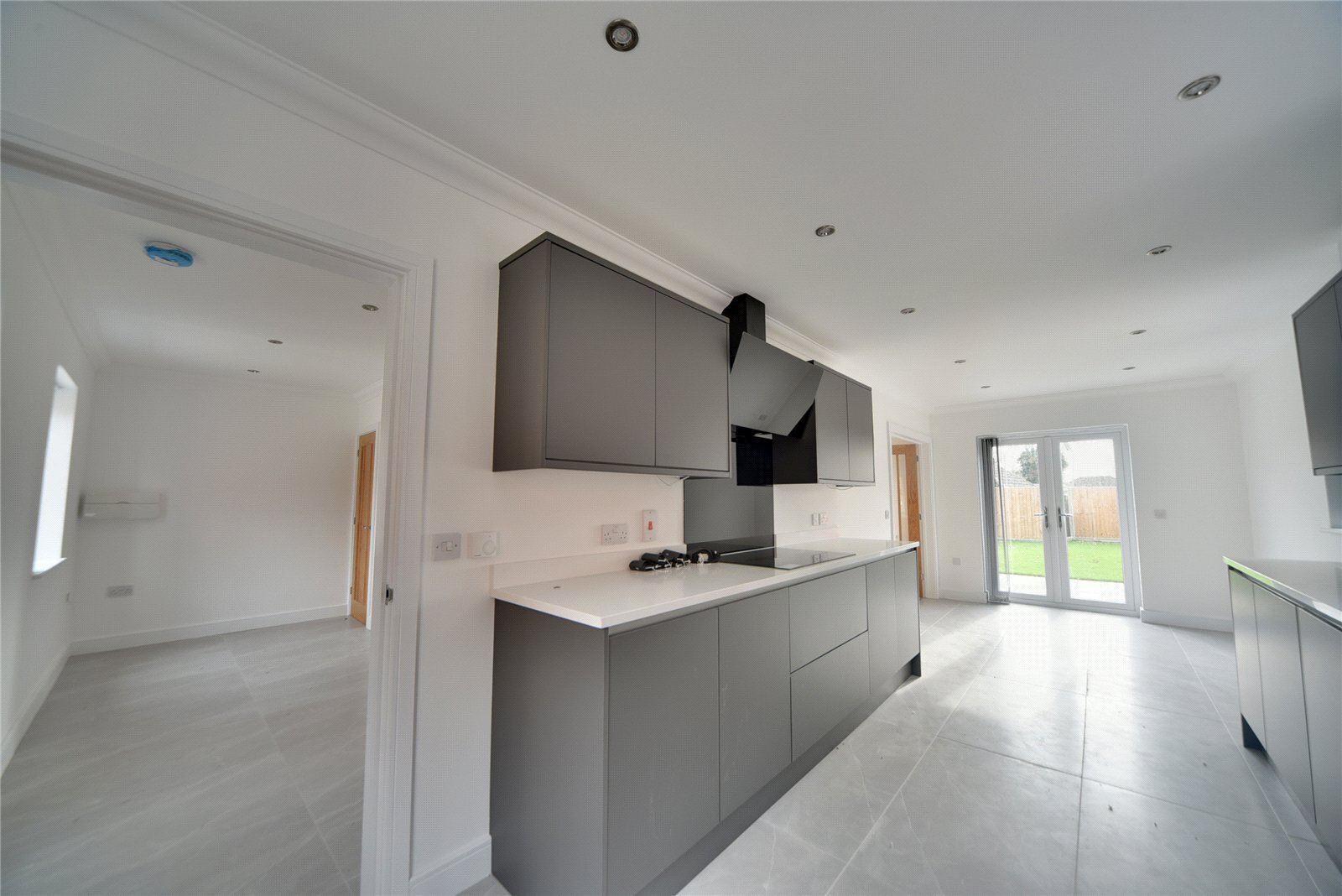 Skye Gardens, Feltwell, Thetford, Norfolk, IP26 Image 8