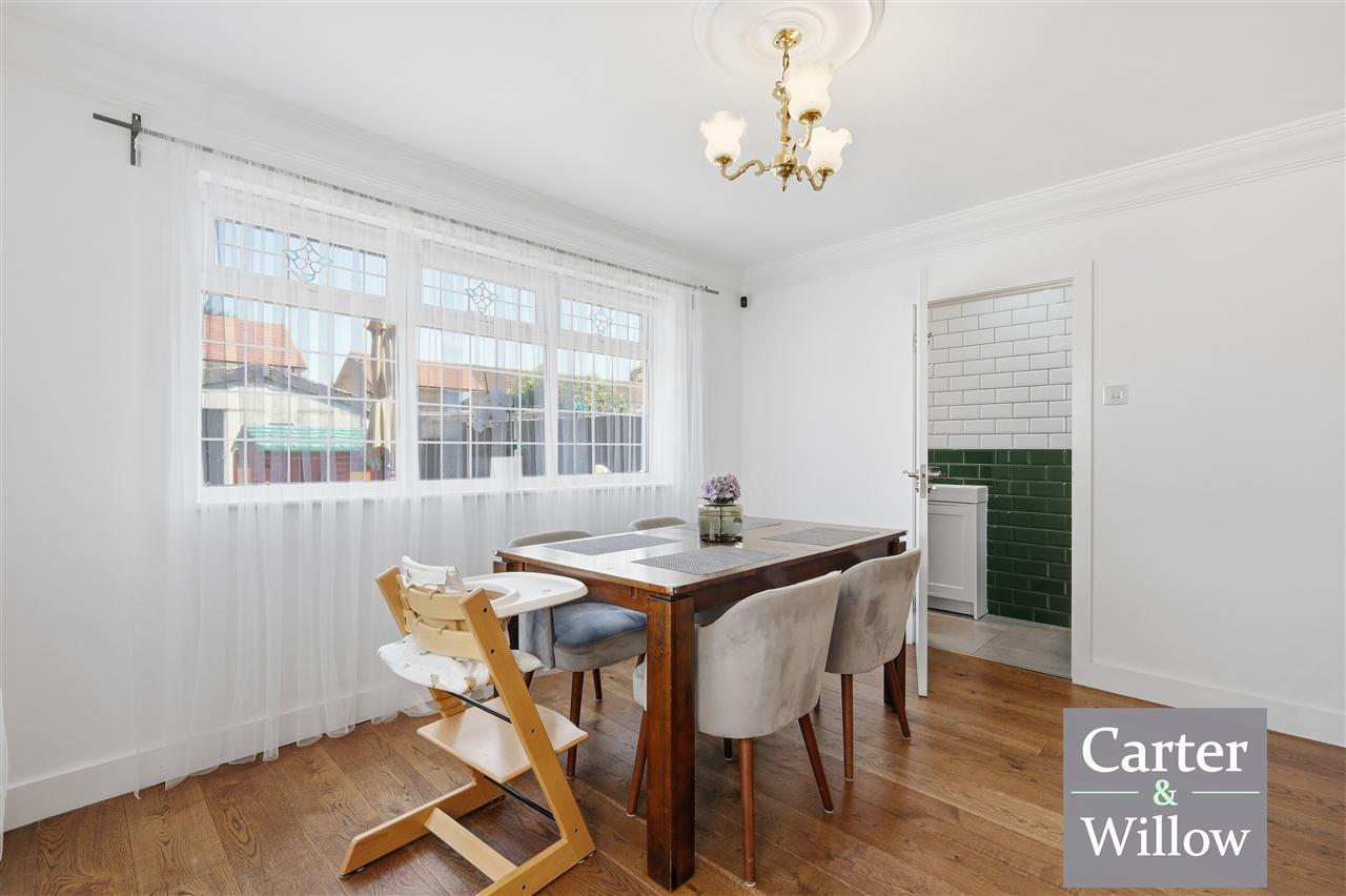 Naseby Road, Dagenham, Essex Image 13