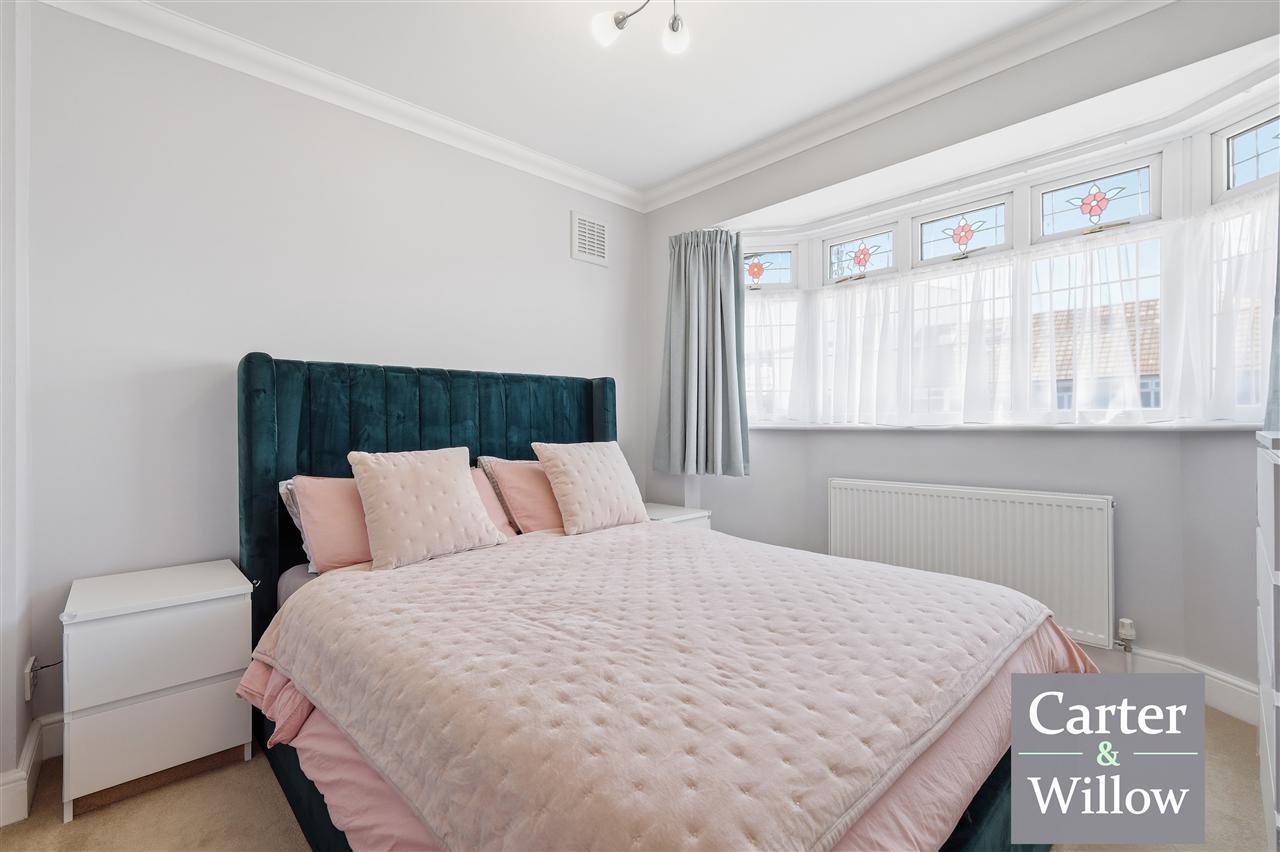 Naseby Road, Dagenham, Essex Image 16
