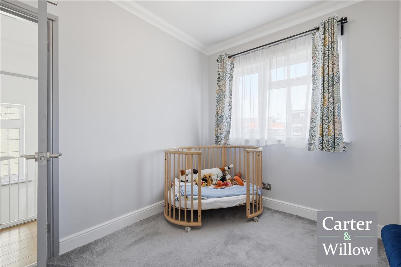 Naseby Road, Dagenham, Essex Image 19