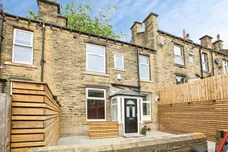 Siddal Grove, HALIFAX