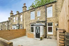 Siddal Grove, HALIFAX