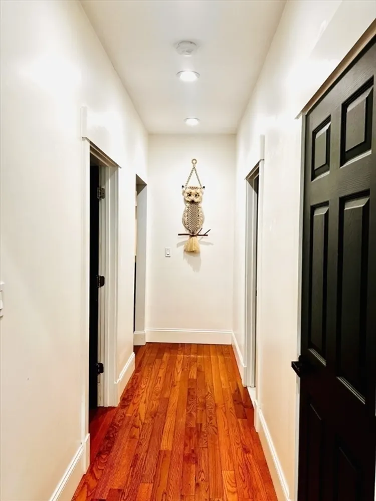 41 Gleason St, Boston, MA 02121