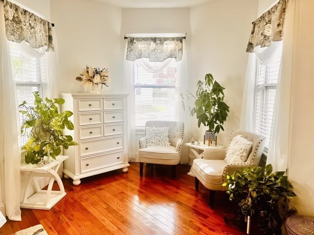 41 Gleason St, Boston, MA 02121