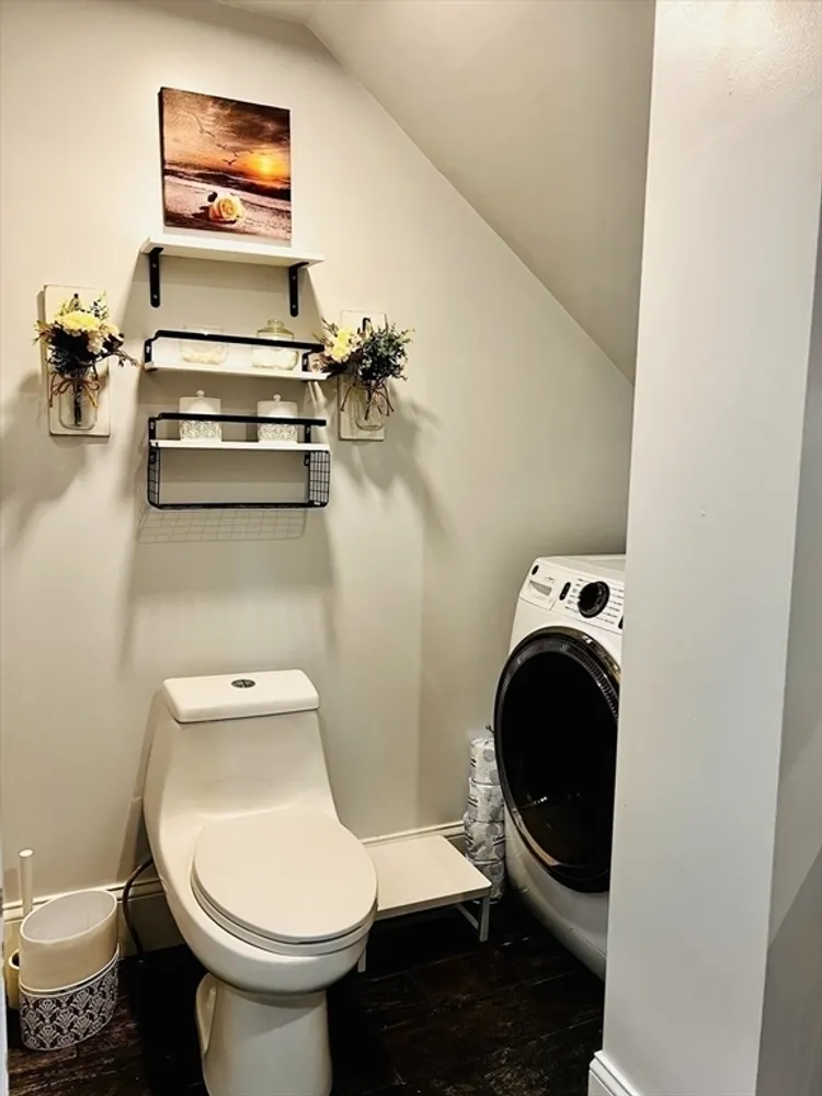 41 Gleason St, Boston, MA 02121