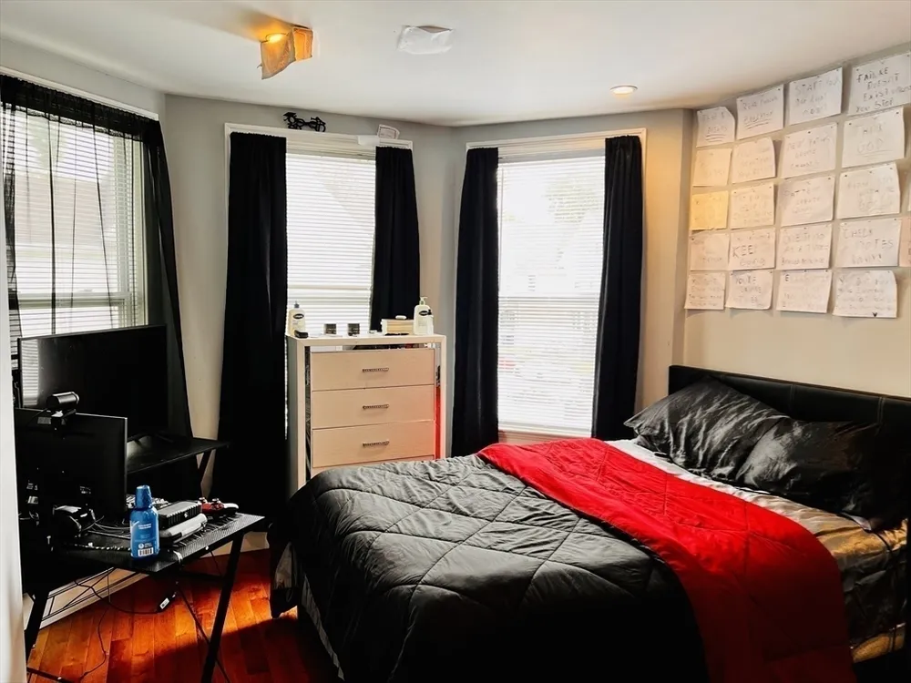 41 Gleason St, Boston, MA 02121