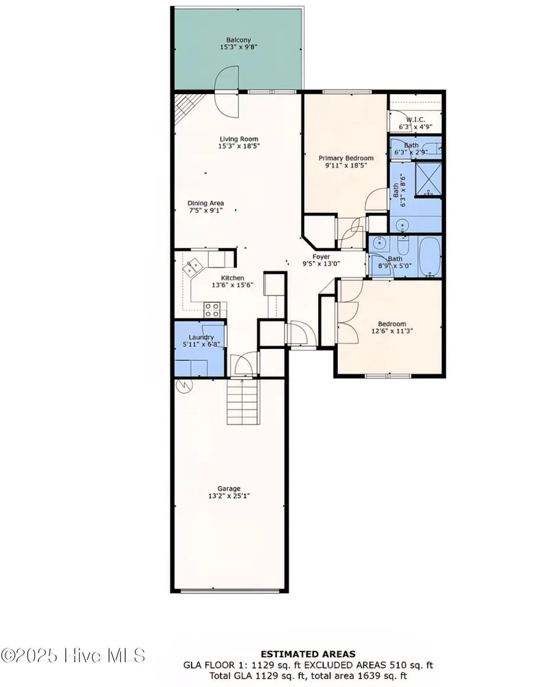 320 Hiscott Ln, Pinehurst, NC 28374