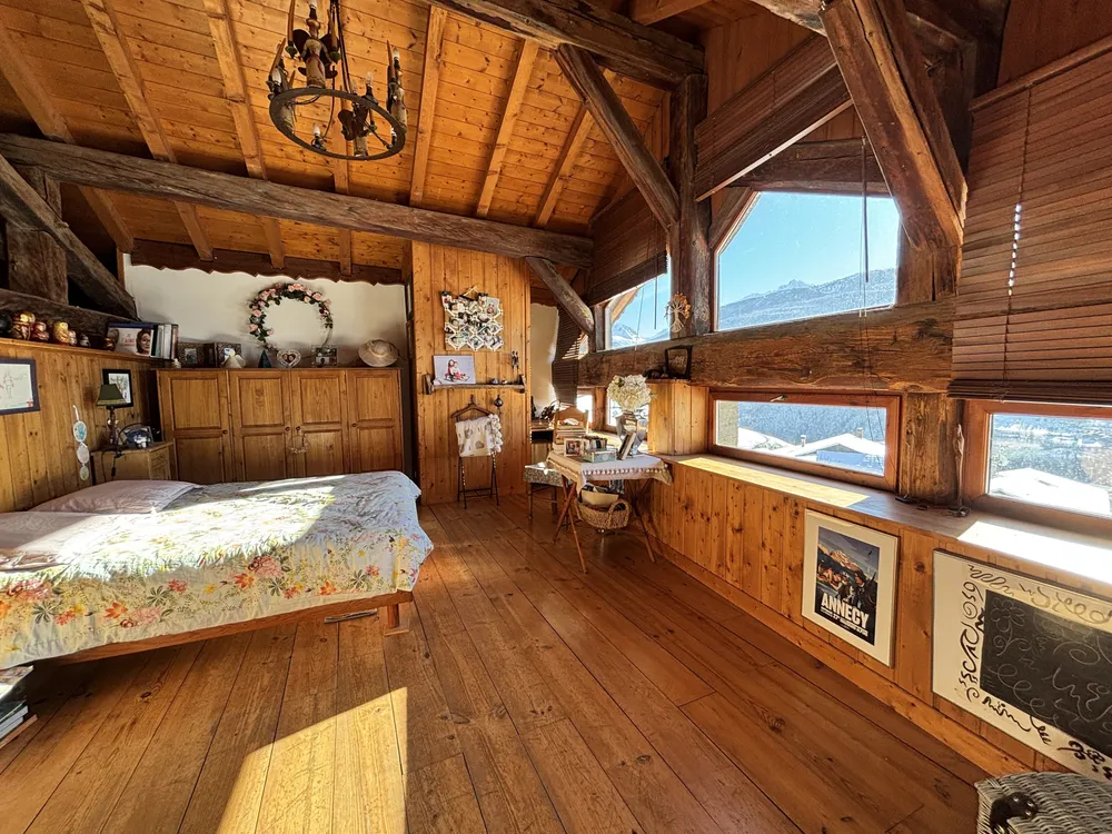 La Plagne Tarentaise, Savoie, France