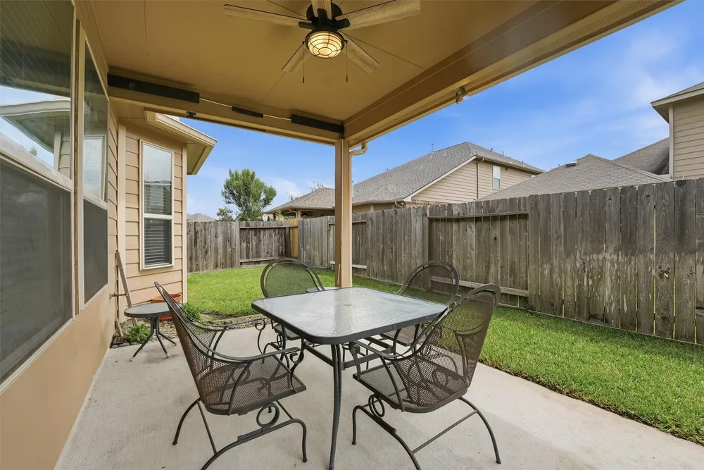 23722 Bernshausen Dr, Spring, TX 77389-2059