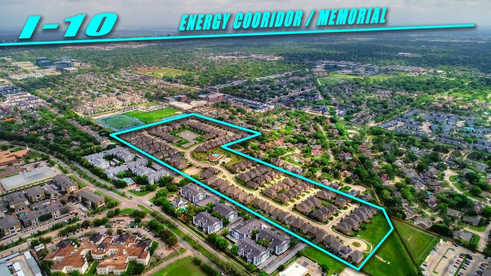 2105 Westbourne Park Dr, Houston, TX 77077