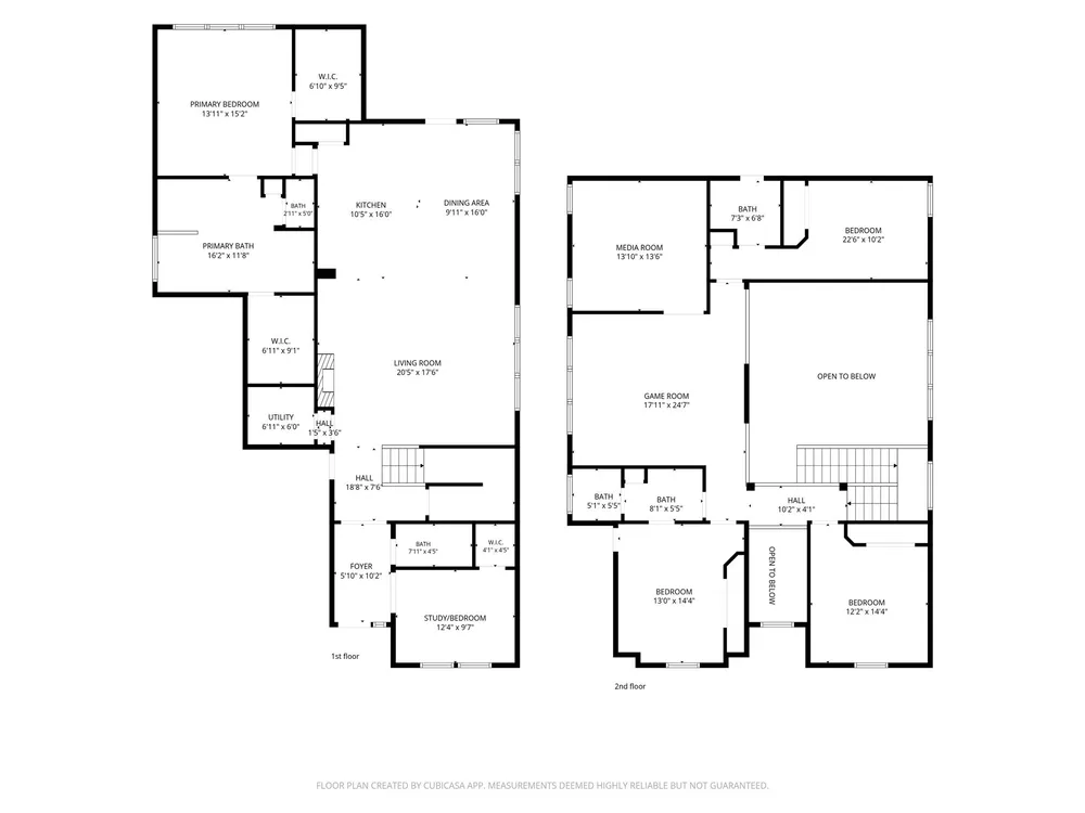 2105 Westbourne Park Dr, Houston, TX 77077