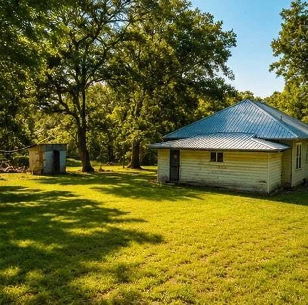 1029 Bear Hollow Rd, Pineville, MO 64856