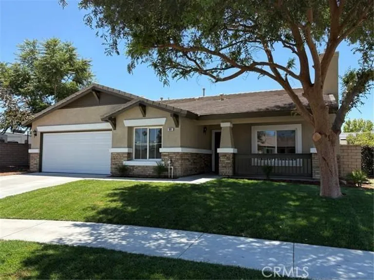 801 Aria Rd, Hemet, CA 92543